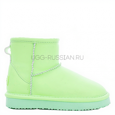 Kids Mini Candy Night Green