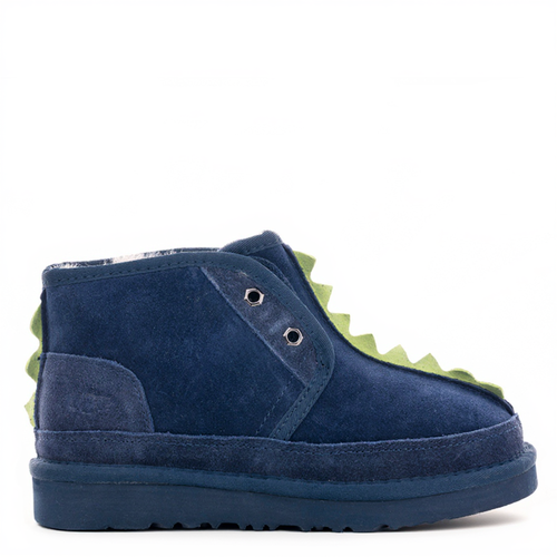 UGG KIDS Dydo Neumel Navy