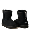 UGG KIDS Classic ZIP Black