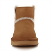 UGG Spill Mini Seam Chestnut UGG Spill Mini Seam Chestnut