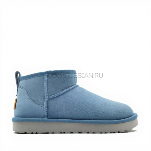 UGG Classic Ultra Mini Horizon