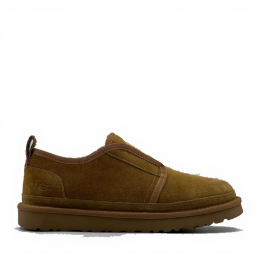 Slippers Flex Chestnut