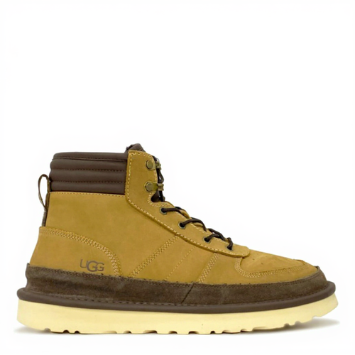 UGG Highland Sport Hiker Mid Chestnut