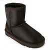 UGG KIDS Classic Short Metallic Chocolate UGG KIDS Classic Short Metallic Chocolate