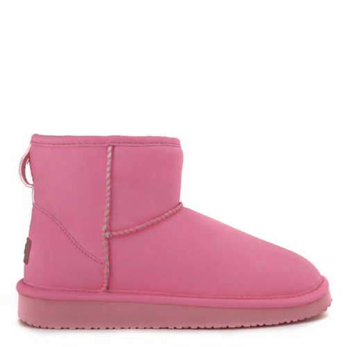 UGG Classic Mini Candy Night Roseo