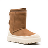 UGG Classic Short Weather Hybrid Chestnut UGG Classic Short Weather Hybrid Chestnut