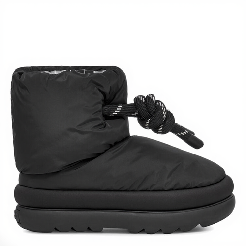 UGG Classic Maxi Short Black