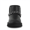 UGG Classic Mini Zanotti Black UGG Classic Mini Zanotti Black