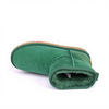 UGG Classic Mini Green UGG Classic Mini Green