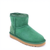 UGG Classic Mini Green UGG Classic Mini Green