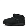 UGG Kids Classic Ultra Mini Black UGG Kids Classic Ultra Mini Black