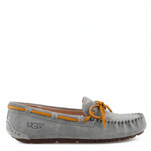 UGG Dakota Grey Summer