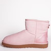 UGG Classic Mini Metallic Seashell Pink UGG Classic Mini Metallic Seashell Pink