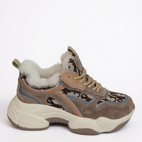 UGG Dior StocktonII Camel