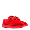 UGG Neumel Low Red UGG Neumel Low Red