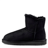 UGG Bailey Button Mini Black