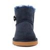 UGG Bailey Button Mini Bling Navy