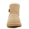 UGG Bailey Button Mini Sand