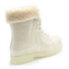 UGG Chunky Сlear Boot White UGG Chunky Сlear Boot White